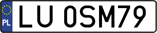 LU0SM79