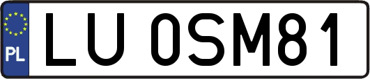 LU0SM81