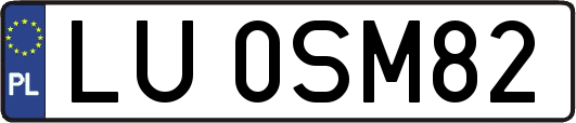 LU0SM82