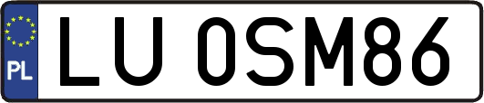 LU0SM86