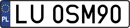LU0SM90