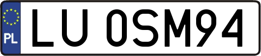 LU0SM94