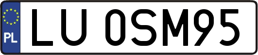 LU0SM95