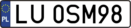 LU0SM98