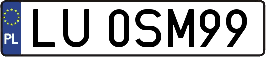 LU0SM99