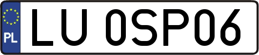 LU0SP06