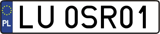 LU0SR01
