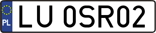 LU0SR02