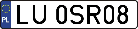 LU0SR08