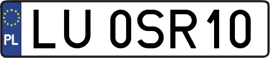 LU0SR10