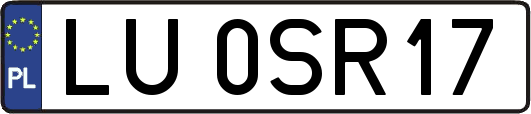 LU0SR17