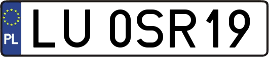 LU0SR19