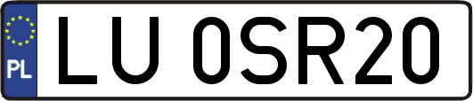 LU0SR20