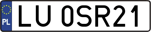 LU0SR21