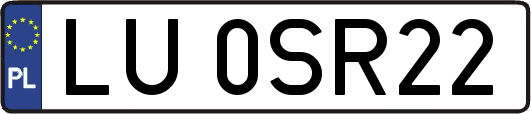 LU0SR22