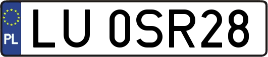 LU0SR28