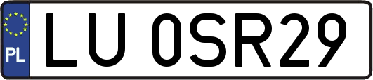 LU0SR29
