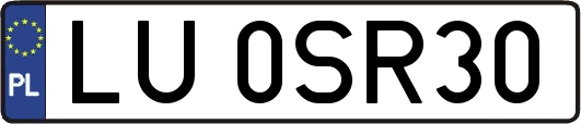 LU0SR30