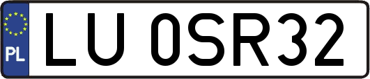 LU0SR32