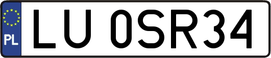 LU0SR34