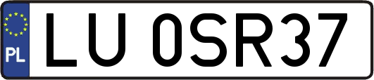 LU0SR37