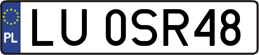 LU0SR48