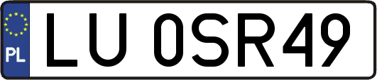 LU0SR49