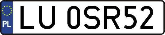 LU0SR52