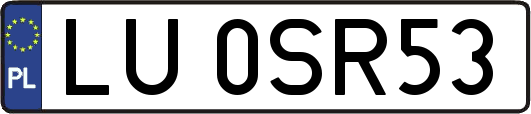 LU0SR53
