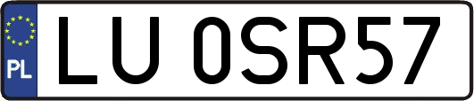 LU0SR57