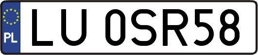 LU0SR58