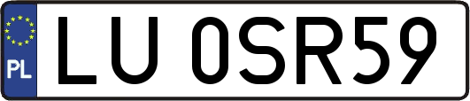 LU0SR59