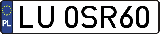 LU0SR60