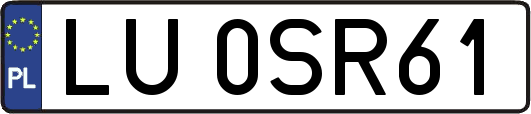 LU0SR61