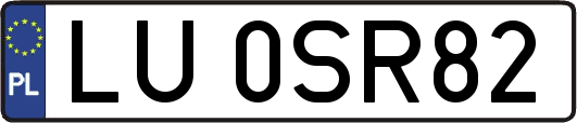 LU0SR82