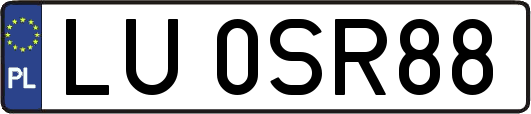 LU0SR88