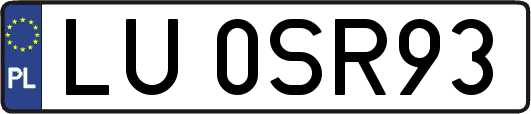 LU0SR93