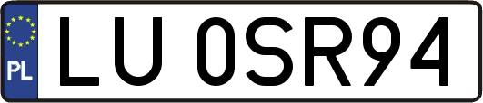LU0SR94