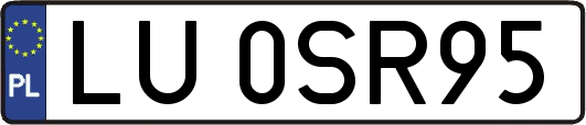 LU0SR95