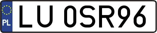 LU0SR96