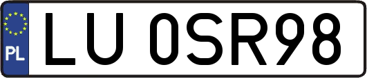 LU0SR98