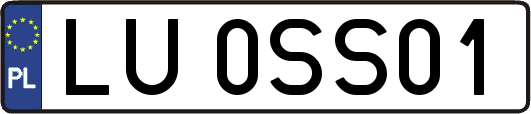 LU0SS01