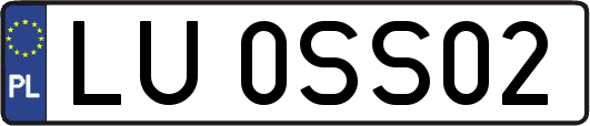 LU0SS02