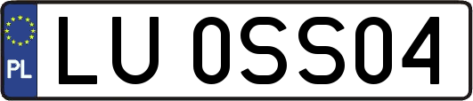 LU0SS04