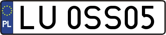 LU0SS05
