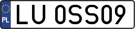 LU0SS09