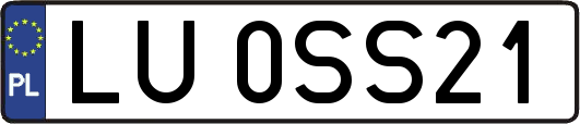 LU0SS21