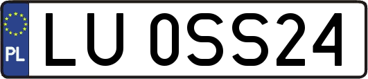 LU0SS24