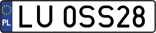 LU0SS28