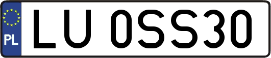 LU0SS30